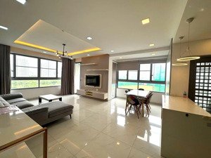 gấp. duy nhất bán căn hộ hiếm 125m2 green valley, căn góc, nhà đẹp, giá 10,6 tỷ