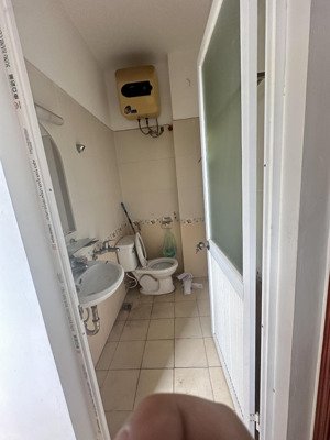 bán nhà riêng 34m chính chủ trực tiếp tại dương văn bé , hbt