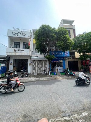 bán nhà mặt phố tại hà thị đát, tân sơn nhì, tân phú, giá cực chất 11,9 tỷ, 84m2