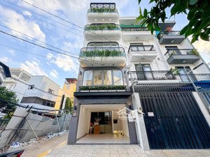 bán nr hxh đường huỳnh tấn phát, 12,5 tỷ, 62m2, giá ưu đãi hot!