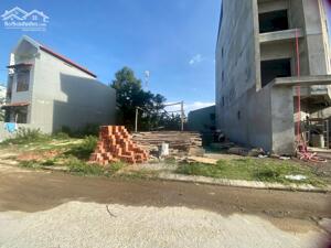 BÁN ĐẤT 114,3M2 KQH NGUYỄN KHOA CHIÊM, PHƯỜNG AN TÂY, TP HUẾ, GẦN TRƯỜNG ĐH NGOẠI NGỮ