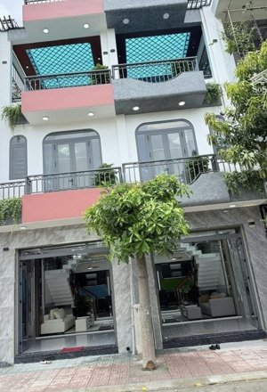 cần bán nhanh nhà bùi tá hán, an phú, q2, 69m2, 4 tỷ290, sổ hồng riêng, sẵn hđ thuê 25tr/thang