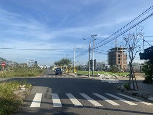 cần bán đất đường diên hồng, hòa xuân vị trí đẹp gần sông