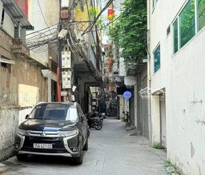 bán nhà xã đàn- đống đa dt 45m2/ mt 11,6m / 2 tầng /2 ngõ thoáng 11,2 tỷ có tl giá siêu hời