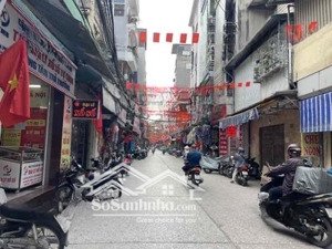 phúc tân, ngõ thông oto, 49.3m2, mt4.2m, giá 11.6 tỷ