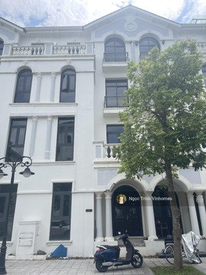 chỉ 20.5 tỷ sở hữu biệt thự ngọc trai đảo nhỏ tại dự án vinhomes ocean park gia lâm - giá tốt nhất