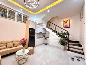 duy nhất nhà mặt phố đường bưởi, ba đình - ô tô tránh, vỉa hè rộng - vị trí đắc địa - pháp lý chuẩn