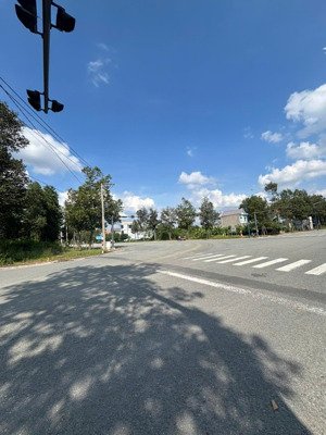 bán đất kdc ấp 5c - thổ cư 100%