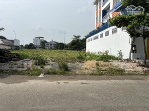 bán 2 nền đất kdc phú nhuận liên phường plb q9 cách global city 200m