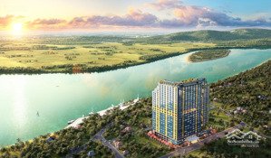 dự án condotel nghỉ dưỡng vừa để nghỉ vừa để đầu tư với deal cực hời cam hết 10%/năm lợi nhuận