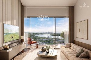 căn góc 3pn view sông landmark 81, nhận nhà + sổ ngay chỉ với 20%, vya 30 năm, hỗ trợ lãi 5 năm