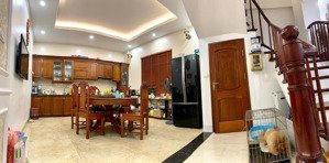 bán (gấp) nhà minh khai, ngõ thông ô tô tránh, gara ô tô, kinh doanh. dt 75m2 - mt 8,5m. giá 20 tỷ.