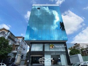 sản phẩm có 1 0 2 !!! bán nhà mt mạc đĩnh chi, quận 1 (12x22m) - hầm 7 tầng - hđt 500 tr/th 70tỷ