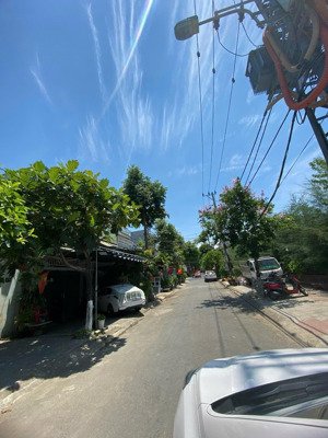 bán lô đất đẹp mt nguyễn duy - khuê trung - cẩm lệ