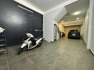 cho thuê liền kề văn quán 75m x 4 tầng thông sàn kinh doanh 26tr 