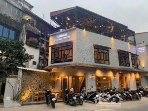 cho thuê nhà mặt phố nguyễn khuyến 65m2 mặt tiền 6m kinh doanh mọi mô hình chủ nhà dễ tính