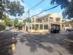 nhà to cực hiếm - khu biệt thự dương quảng hàm - 6x22m xây 2 tầng đường 10m thông