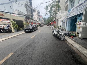 sang nhượng gấp mặt tiền kinh doanh đường số chợ tân mỹ, p. tân phú, quận 7 - chỉ 10.x tỷ ( tl )