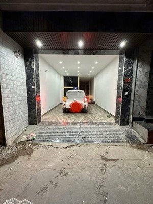 bán nhà lê trọng tấn -thanh xuân-70m 6 tầng thang máy-gara ô tô-kdvp, thoáng trước sau-18.7 tỷ