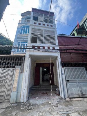 nhà đẹp mới xây thoáng liên ninh thanh trì dt 44m2 3 tầng mt 3,5m chào 6 tỷ