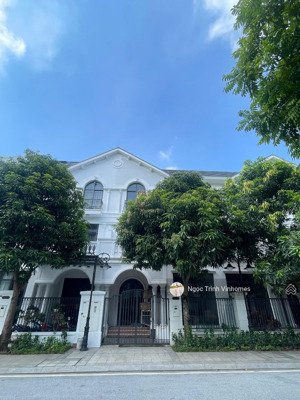 cực hiếm! liền kề sao biển 19 - 2 mặt thoáng, xây lớn, gần biển nước mặn tại dự án vin ocp1 giá tốt