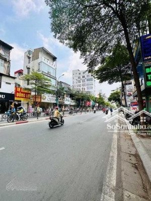 bán nhà mặt phố tây sơn, giá ưu đãi 45 tỷ, 88m2, đống đa, hà nội