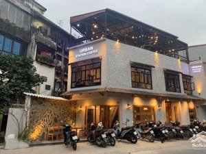 cho thuê nhà mặt phố cầu giấy 75m2 3 tầng mt6m giá thuê 85tr mô hình cafe phòng khám vv