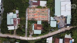 nhà giá rẻ - sổ riêng thổ cư - kdc bình lợi