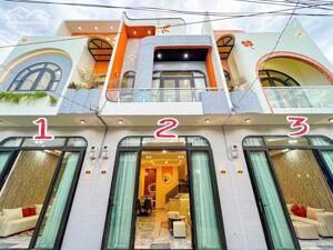 Chính chủ bán nhà MT Long An gần Công an Xã Long Trạch giá 2 tỷ 3