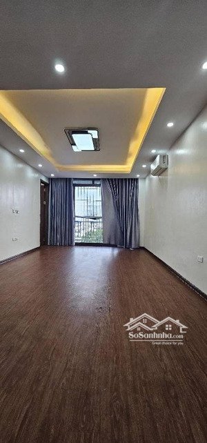 55m2 - căn góc thoáng sáng - sổ đỏ chính chủ - chỉ 3,95 tỷ.