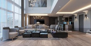 hiếm! bán duplex viha complex - 107 nguyễn tuân - dt 145m2 - 4 ngủ 3wc - sổ lâu dài - lh 