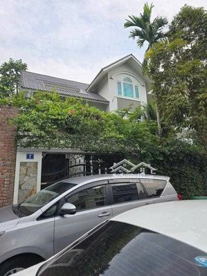 siêu phẩm biệt thự trung tâm long biên- mặt tiền khủng - đẳng cấp giới thượng lưu