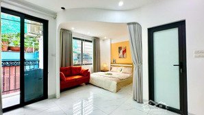 hiếm, nhà đẹp, full đồ, dòng tiền 800tr/năm, phố ngọc lâm 70m2 7 tầng thang máy giá 15.5 tỷ