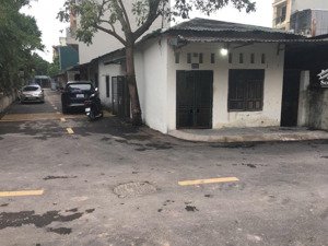 bán nhà cấp bốn phân lô nguyễn khoái phường lĩnh nam, dt 68m2 , giá 10,5 tỷ