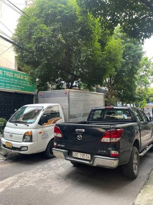 bán chdv 11pn sẵn dòng tiền 40tr/th ngay 860/ xô viết nghệ tĩnh - nguyễn gia trí nối dài đường 12m