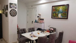 bán căn hộ sài gòn mia căn góc 78,57m2 giá chỉ 4.6 tỷ bao hết thuế phí sang tên, full nội thất đẹp