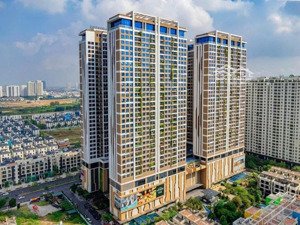 em bán căn hộ 2pn toà nhà 6th element khu đô thị tây hồ tây, tầng trung, view đẹp, sẵn slot đậu xe