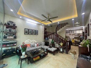 bán nhà - văn quán - hà đông - dân xây chắc chắn - 3 thoáng ô tô đỗ cửa 75m 17,x tỷ