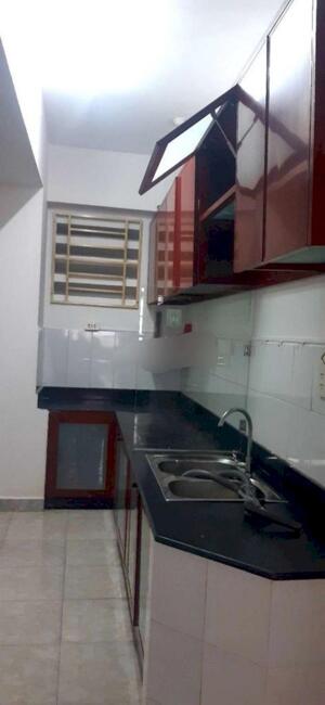 Bán chung cư Khang gia - Gò Vấp diện tích 65m 2PN Sổ hồng rồi giá 2,57 Tỷ