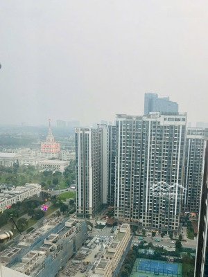 chính chủ bán nhanh căn 1pn+ h2 masteri view malibu và đại học vinuni