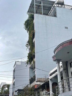 nhà ngon hxt 7m thoại ngọc hầu - 4x22 88m2 4 tầng - bán nhanh 8.x tỷ