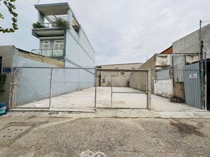 bán đất lớn full thổ cư (10 * 22)đường 6m thông ng t tú.ngay ngã tư gò mây,nguyễn thị tú.nhỉnh 12tỷ