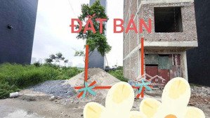 đất phân lô ôtô kinh doanh vỉa hè phú lãm dt 50m mt 4m 9.4 tỷ