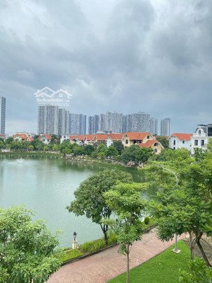 chính chủ gửi bán biệt thự, liền kề khu hồ bảo sơn giá từ 24.5 tỷ cả nhà