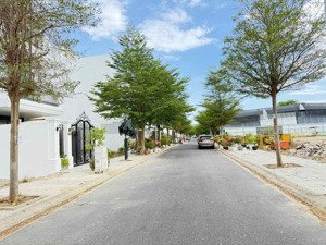 bán đất gói mỹ gia hướng đông đường thông sạch đẹp.