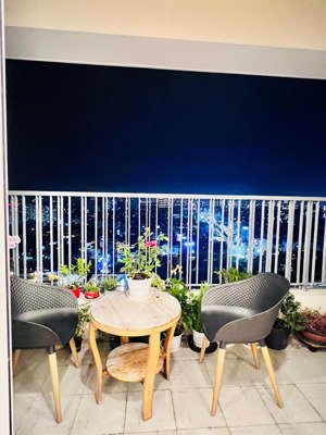 cho thuê căn hộ thảo điền pearl 2pn full nội thất đẹp view thoáng 1100 usd/tháng