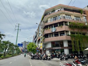 mặt tiền kinh doanh vip - đường hoa sứ, p.2, phú nhuận - giá chỉ 17.8 tỷ