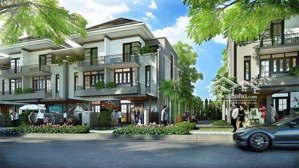 bán biệt thự vườn đào, 118m2,7 tầng, mặt tiền 8m, về ở luôn!
