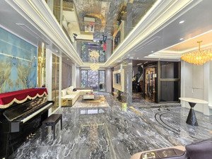 bán biệt thự liền kề sang trọng - không gian sống đẳng cấp - kđt lê trọng tấn hà đông