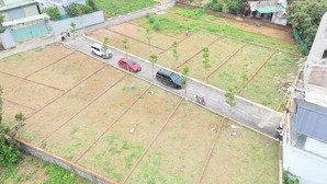 đất vàng vị trí kim cương hàng hiếm 100m2 - full thổ cư gần nhà máy in tiền & metro 4 tỷ+